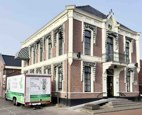 Orthozorg Hoorn Orthozorg Hoorn
